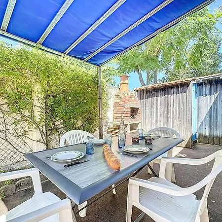 Ker Eric By Interhome *