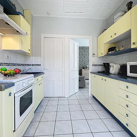 Ker Eric By Interhome Tatil Evi Saint-Michel-Chef-Chef