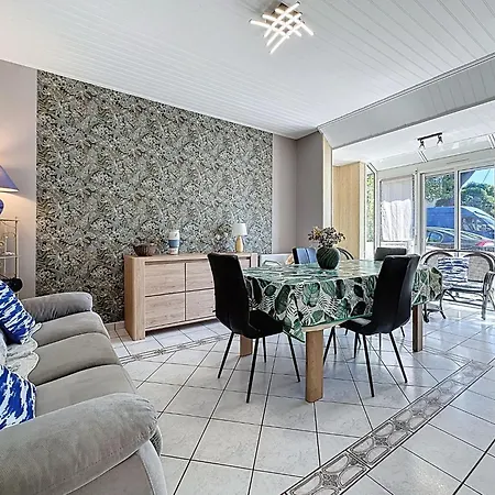 Ker Eric By Interhome Tatil Evi *