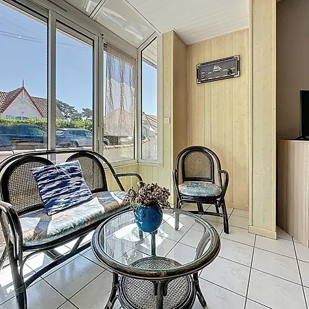 Ker Eric By Interhome Tatil Evi