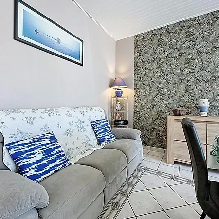 Ker Eric By Interhome Saint-Michel-Chef-Chef