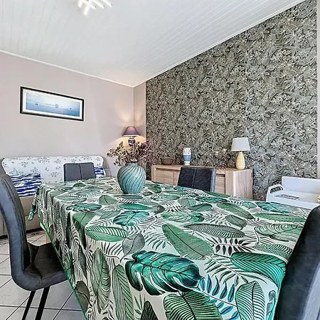 Ker Eric By Interhome