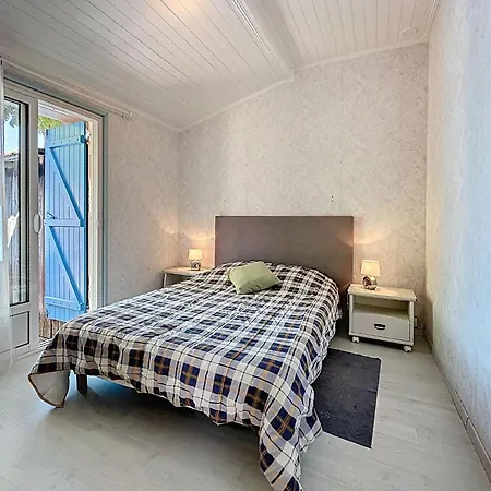 Tatil Evi Ker Eric By Interhome Saint-Michel-Chef-Chef