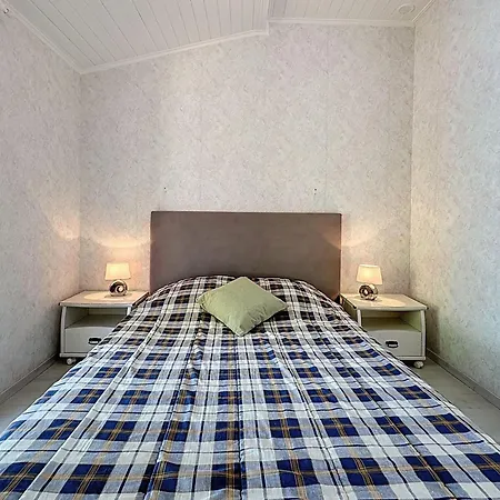 Ker Eric By Interhome Saint-Michel-Chef-Chef