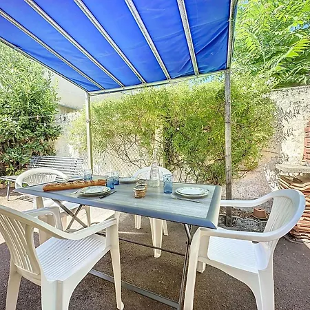 Ker Eric By Interhome Tatil Evi