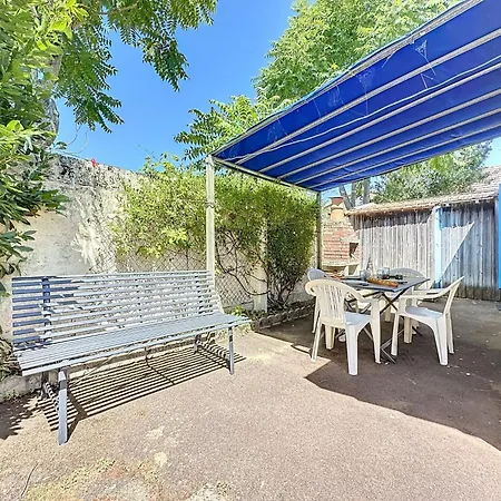 Ker Eric By Interhome Saint-Michel-Chef-Chef