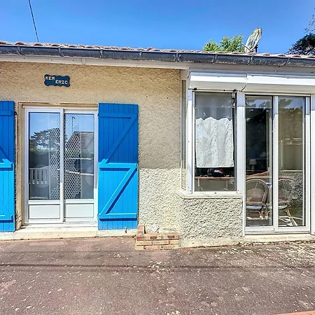 Ker Eric By Interhome *