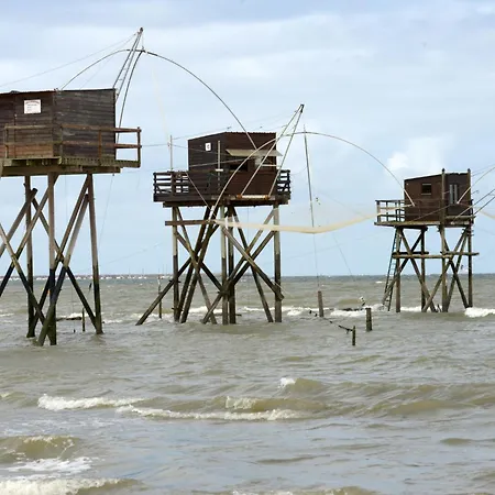 Ker Eric By Interhome Saint-Michel-Chef-Chef