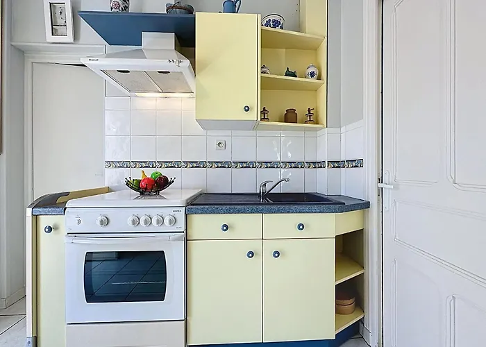 Ker Eric By Interhome *