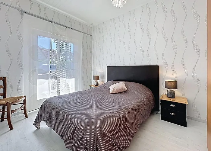 Ker Eric By Interhome *