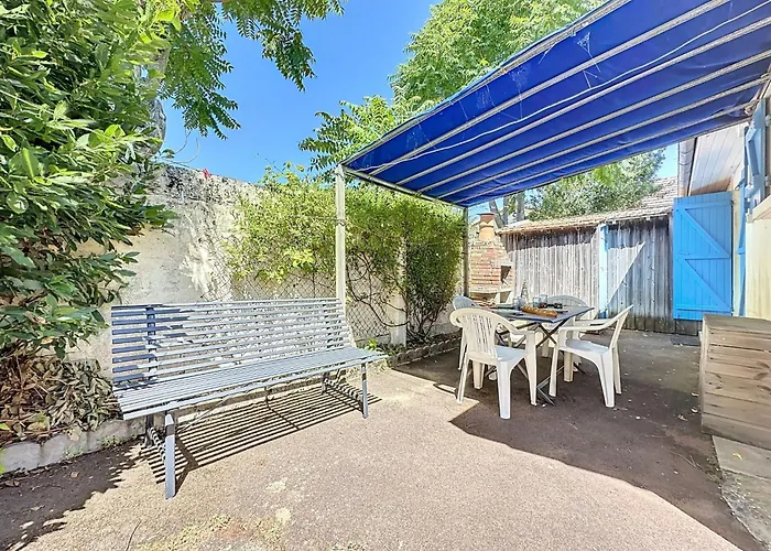 Ker Eric By Interhome Saint-Michel-Chef-Chef