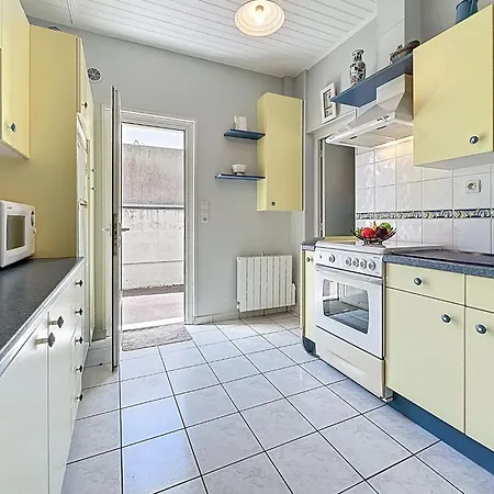 Ker Eric By Interhome *