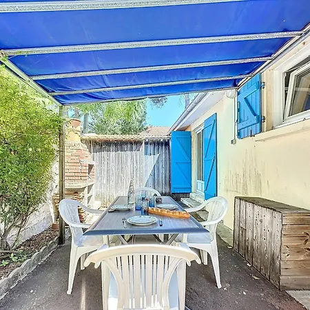 Дом отдыха Ker Eric By Interhome