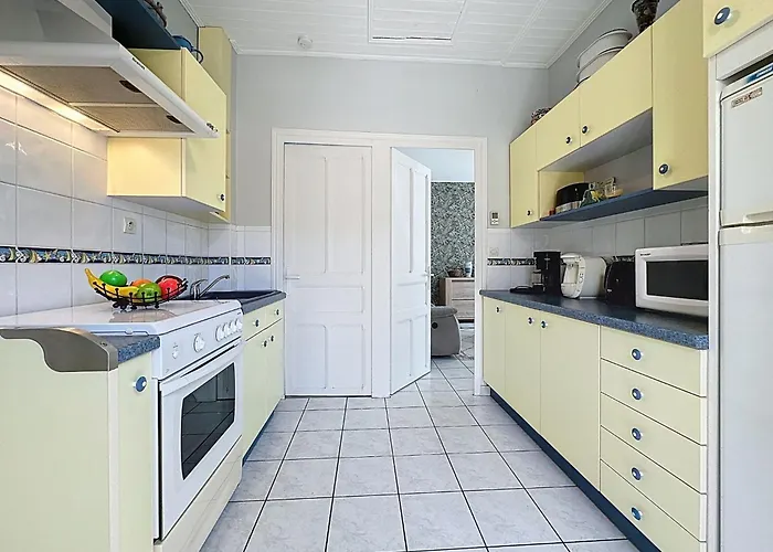 Ker Eric By Interhome Hébergement de vacances Saint-Michel-Chef-Chef