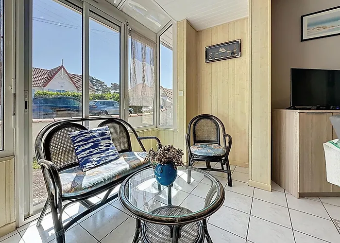 Ker Eric By Interhome Hébergement de vacances