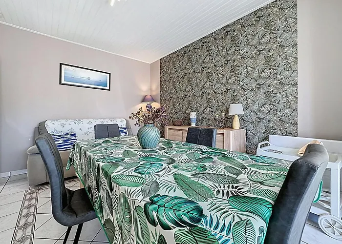 Ker Eric By Interhome