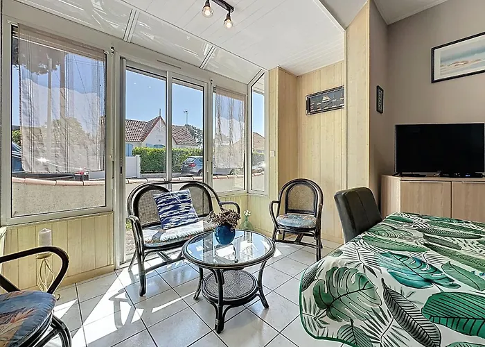 Ker Eric By Interhome Hébergement de vacances