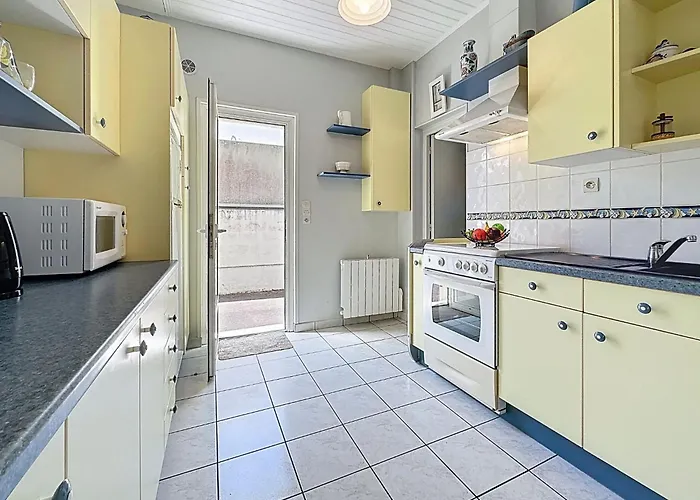 Ker Eric By Interhome *