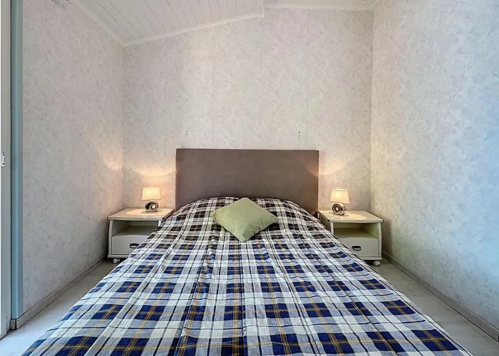 Ker Eric By Interhome Saint-Michel-Chef-Chef