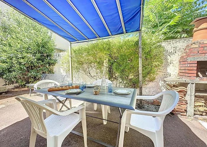 Ker Eric By Interhome Hébergement de vacances