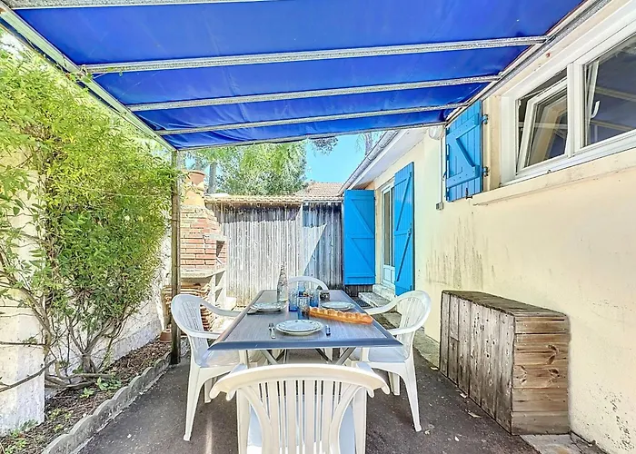 Hébergement de vacances Ker Eric By Interhome