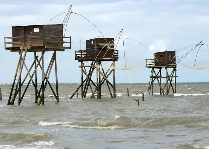 Ker Eric By Interhome Saint-Michel-Chef-Chef